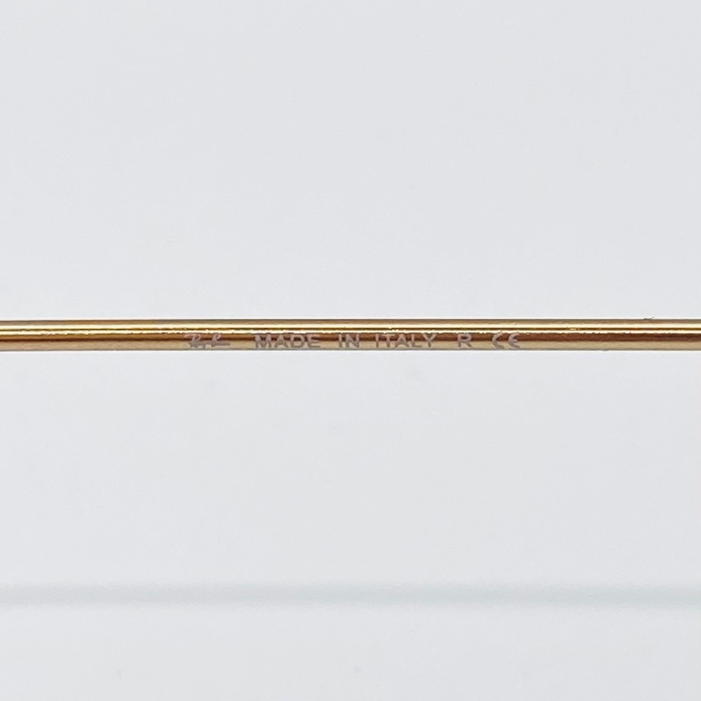 Ray Ban Aviator Pink Flash RB3025 sunglasses - Picture 2 of 7